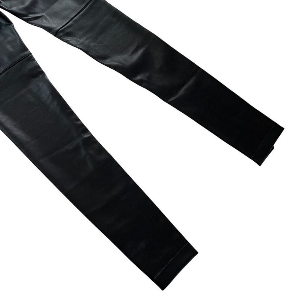 ALIX NYC Carlisle Pant in Black - Picture 9 of 9